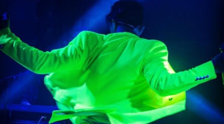 Έλληνας τραγουδιστής αποκαλύπτει: "Δυσκολεύομαι στην επικοινωνία, έχω δυσλεξία και διάσπαση προσοχής"