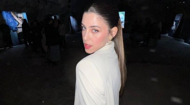 Κρυφός γάμος για την Demy και τον Κύπριο σύντροφό της;