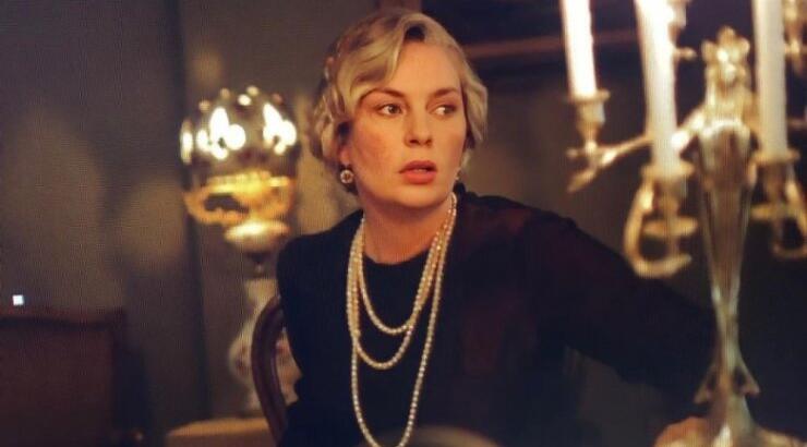 Ελισάβετ Μουτάφη: Σε κατάσταση σοκ περιγράφει το περιστατικό που έζησε: "Mε εκβίασαν και με απείλησαν" [βίντεο]