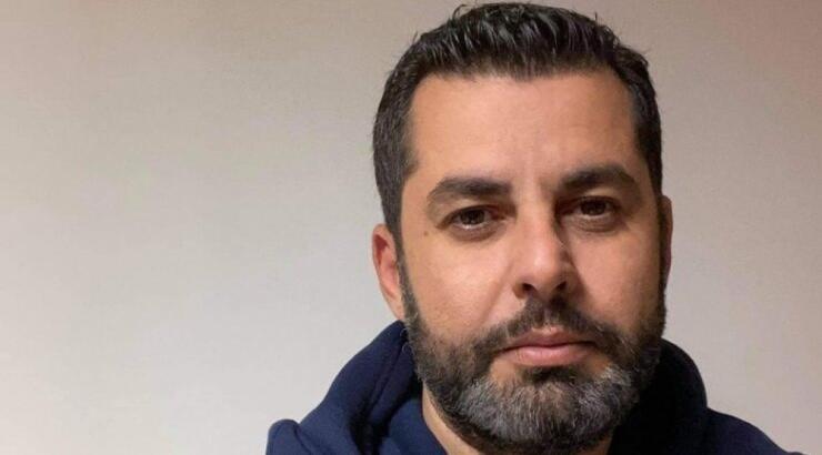 Το ξέσπασμα του Σταύρου Κυπριανού: "8 χρόνια σιωπής είναι αρκετά" 