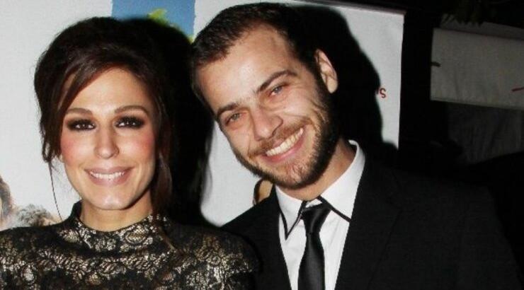 Ορέστης Τζιόβας: "Με ενοχλούσε που οι περισσότεροι με έμαθαν από τη σχέση μου με την Κατερίνα Παπουτσάκη"