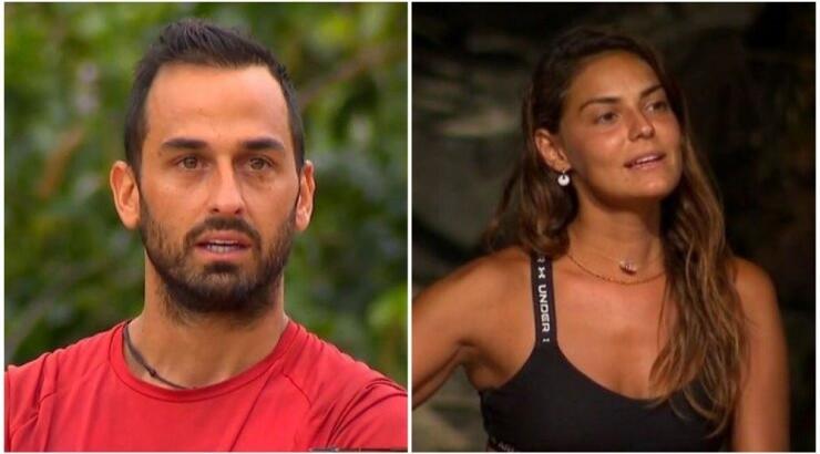 Αδιανόητη κόντρα στο twitter ανάμεσα σε Σοϊλέδη και Ανδριώτου - "Έρχεται σύντομα η βόμβα" [εικόνες]