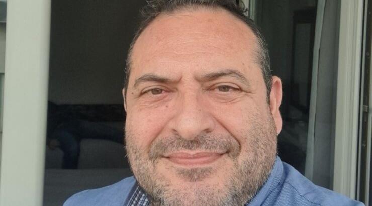 Δημήτρης Σούγλης: Γιόρτασε με την οικογένειά του τα 99α γενέθλια του παππού του [εικόνα]