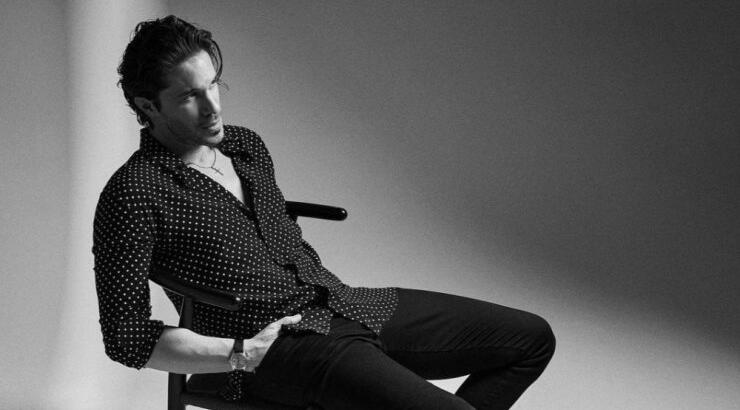 Νίκος Οικονομόπουλος: Το story που δημοσίευσε μέσα από τον Πανάγιο Τάφο [βίντεο]