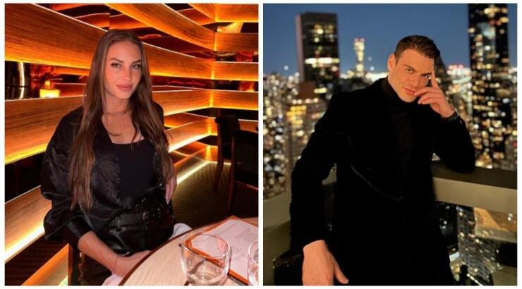 Δαλάκα - Φιντιρίκος: Συνάντησαν από κοντά Tom Hanks και Joe Biden [εικόνες]