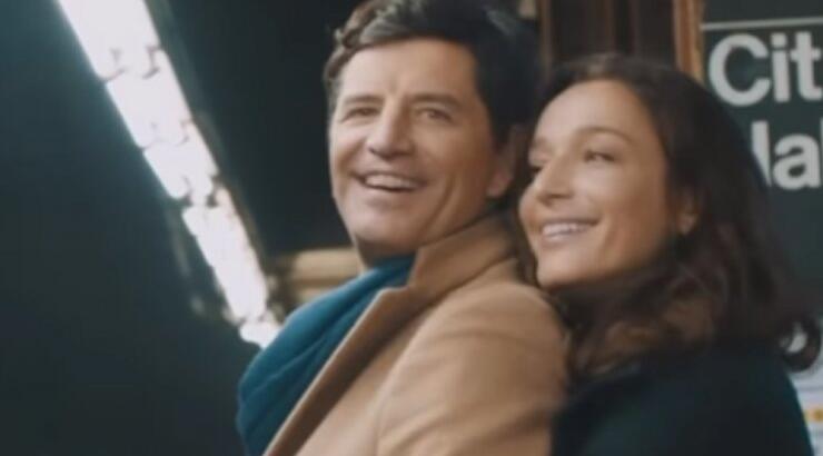 Ο Σάκης Ρουβάς είναι full in love με την Κάτια του και αυτή είναι η απόδειξη [εικόνα]