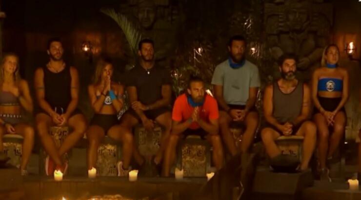 "Survivor All Star": Ο παίκτης που αποχώρησε από τον Άγιο Δομίνικο στο χθεσινό επεισόδιο [βίντεο]