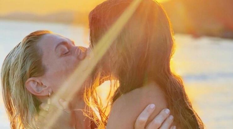 Ζέτα Δούκα: Το θεματικό πάρτι για τα έβδομα γενέθλια της κόρης της [εικόνες]