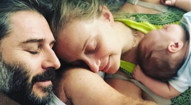 Αλέξανδρος Μπουρδούμης: Οι πρώτες δηλώσεις μετά την είδηση χωρισμού με την Λένα Δροσάκη [βίντεο]