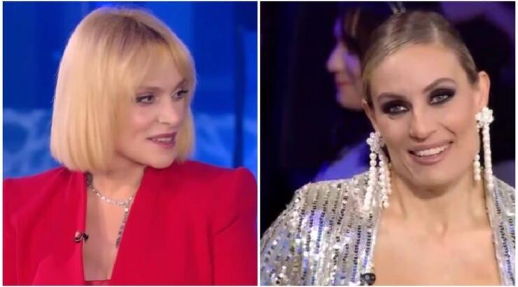 Μελέτη - Ζουγανέλη: Η διαμάχη - διαφωνία και η άγνωστη παρεξήγηση που έλυσαν on air [βίντεο]