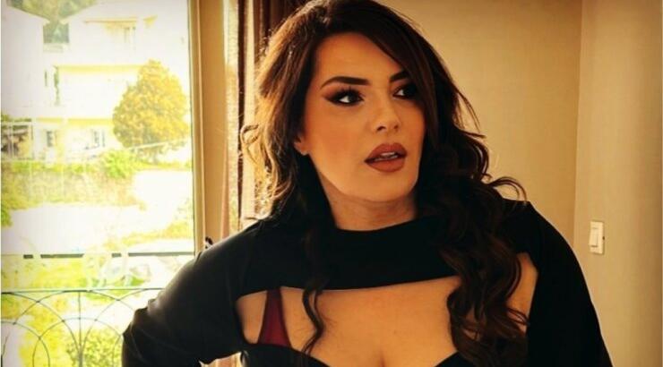 Κατερίνα Ζαρίφη: Αποκάλυψε πως ο νέος της σύντροφος είναι φίλος με τον πρώην της [βίντεο]