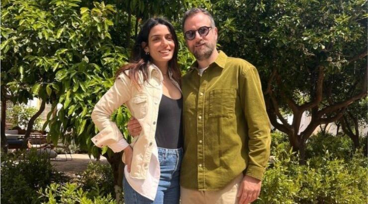 Τόνια Σωτηροπούλου: Δεν φαντάζεσε πόσους followers κέρδισε μετά τον γάμο με τον Μαραβέγια