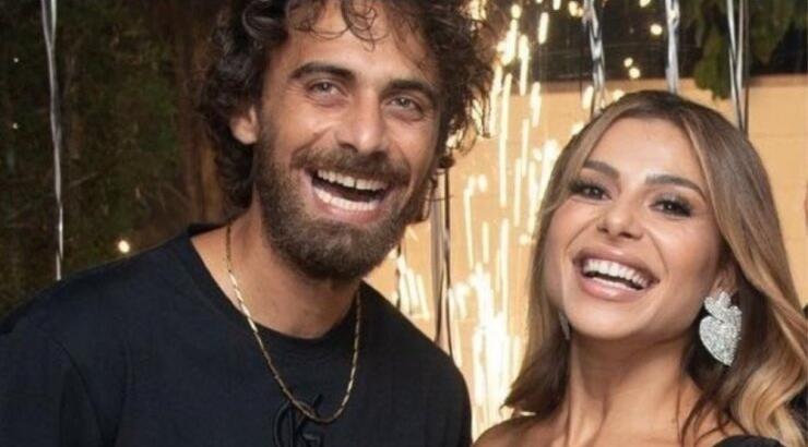 "Η Ελευθερία βρήκε άλλον, Μάριε την πάτησες"