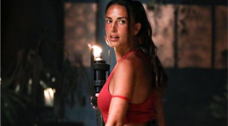 Εύη Σαλταφερίδου: Η αντίδρασή της όταν έμαθε on camera για το unfollow του Γκότση [βίντεο]