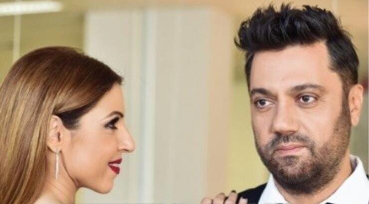 Επώνυμος Κύπριος: "Eμενε στο σπίτι μου ο Θεοφάνους μόλις είχε χωρίσει με την Ευρυδίκη"