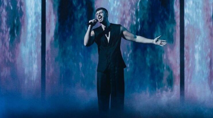 Eurovision 2023: Πραγματοποιήθηκε η πρώτη πρόβα της Κύπρου [εικόνες]