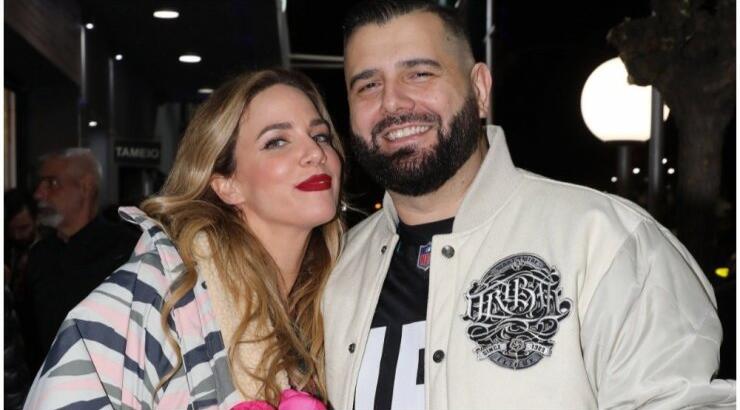 Κατερίνα Στικούδη: Αποκάλυψε τη στιγμή που δεν θα ξεχάσει ποτέ με τον σύζυγό της 