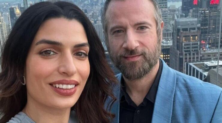 Τόνια Σωτηροπούλου: Τι κάνει στον Κωστή Μαραβέγια και αυτός σιχαίνεται; [βίντεο]