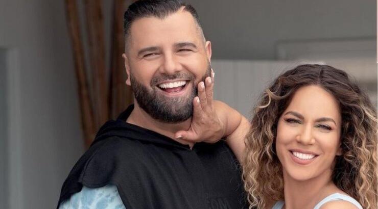 Κατερίνα Στικούδη: Αποκάλυψε πως εκείνη έκανε πρόταση γάμου στον σύζυγό της 