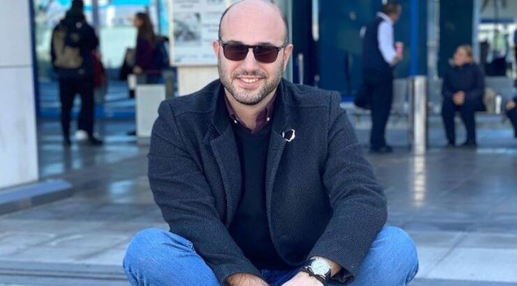 O Χρήστος Μιχάλαρος μας έδειξε τις "περιπέτειες" που έζησε στη φύση [εικόνες]