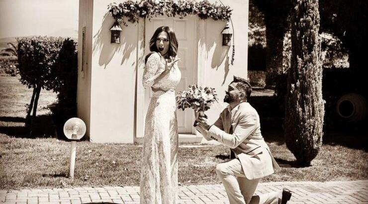 Βάσω Λασκαράκη: Όσα είπε για τη σχέση που έχει με τα παιδιά του συζύγου της