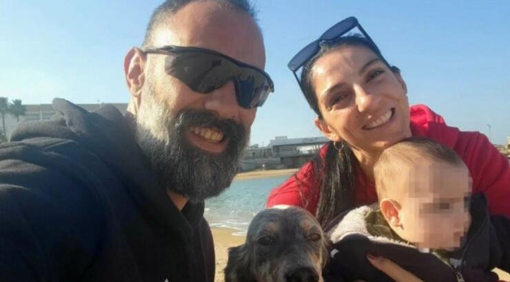 Ελένη Αρτυματά: Γιόρτασε τα πρώτα γενέθλια του γιου της [εικόνες]