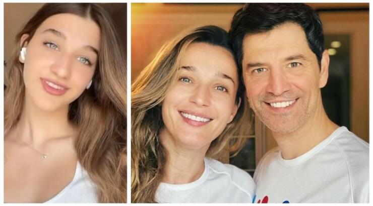 Η μεγάλη κόρη Ρουβά - Ζυγούλη κάνει "θραύση" στο Tik Tok - Το βίντεο μέσα από το δωμάτιό της 