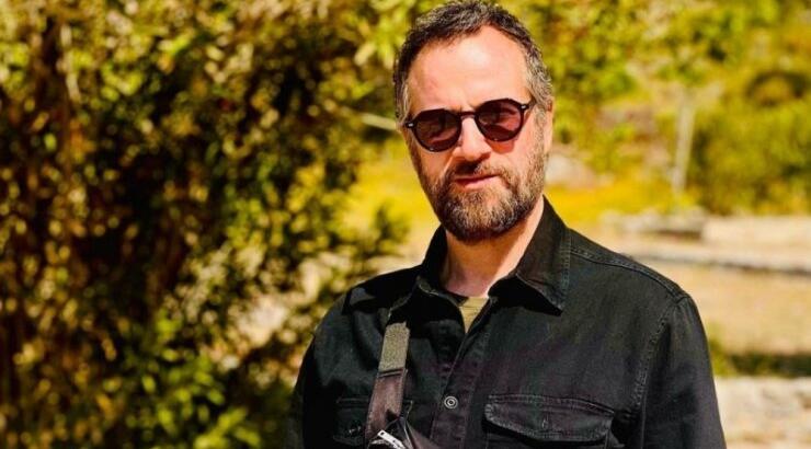 Σοκαρισμένος ο Κωστής Μαραβέγιας: "Συνέβη κάτι σχεδόν μεταφυσικό στα φετινά γενέθλιά μου"