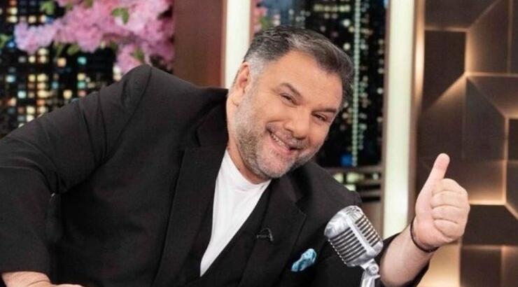 Γρηγόρης Αρναούτογλου: "Κοιμάμαι με μηχάνημα οξυγόνου" [βίντεο]