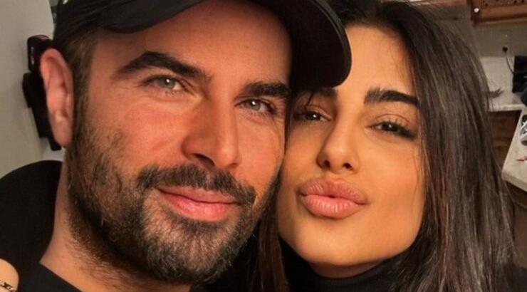 Γιώργος Παπαδόπουλος: Έχει γενέθλια και η σύντροφός του τον εκθειάζει στο instagram [εικόνες]