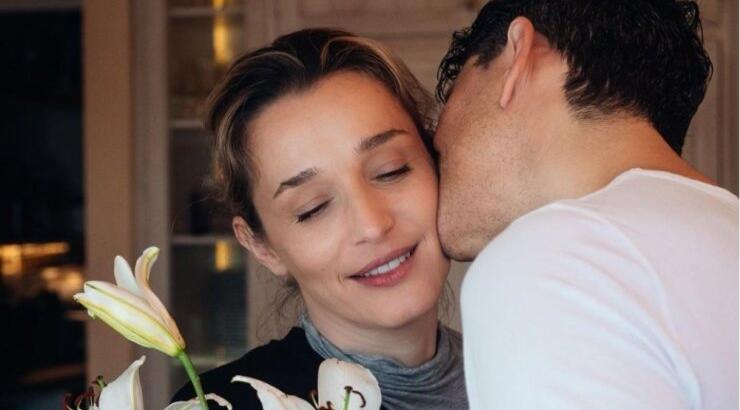 Ρουβάς - Ζυγούλη: Ρομαντική απόδραση σε πανέμορφο ελληνικό νησί [εικόνες]