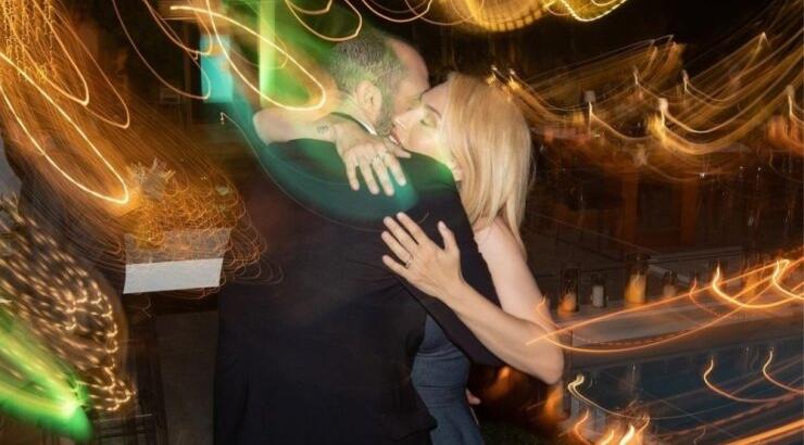 Η Μαρία Ηλιάκη για τη ζωή στην Ελβετία με τον σύζυγό της: "Δεν περνούσαμε καλά"