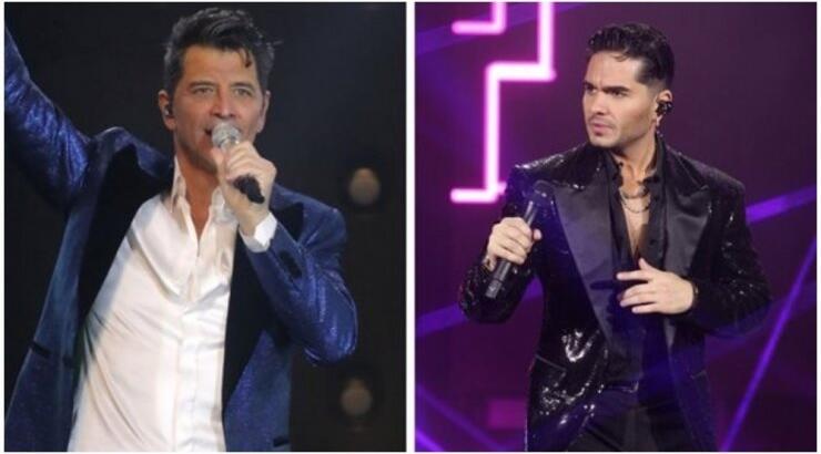 Ρουβάς - Μάστορας: Έτσι επιβεβαίωσαν την επικείμενη συνεργασία τους [εικόνα]