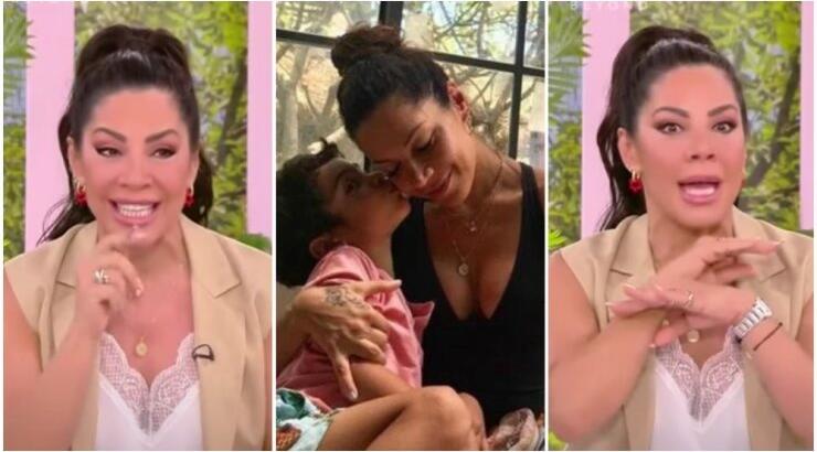 Μαριάντα Πιερίδη: Έξω φρενών on air για περιστατικό με τον γιο της - "Θέλω να βάλω τα κλάματα από τα νεύρα" [βίντεο]