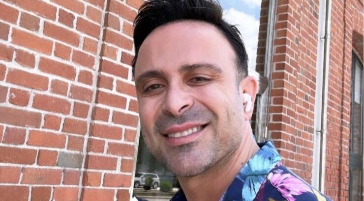 Σε έξαλλη κατάσταση ο Κωνσταντίνος Χριστοφόρου - Το δημόσιο ξέσπασμα του 