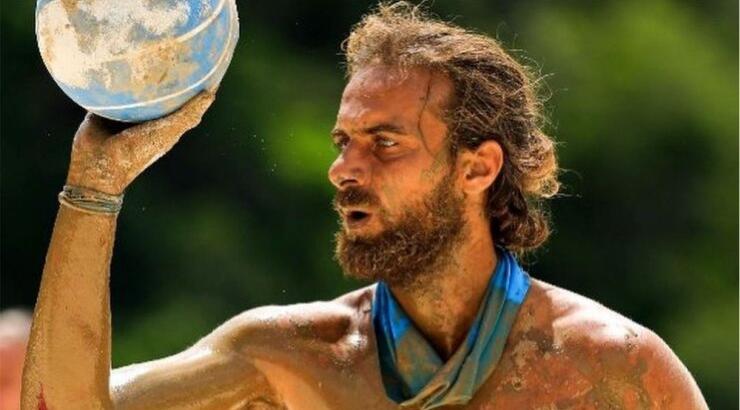 Μάριος Πρίαμος: Τα ενθύμια που έφερε μαζί του από την παραμονή του στο "All Star" [βίντεο]