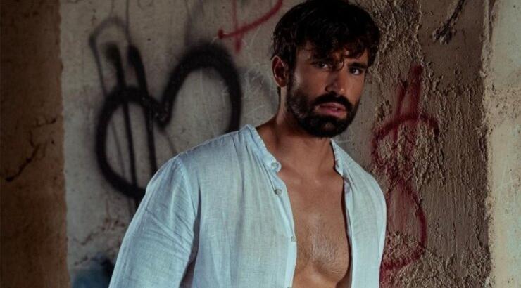 Ηλίας Γκότσης: Μίλησε για το αυτοάνοσο που εμφάνισε και τον ταλαιπώρησε ιδιαίτερα