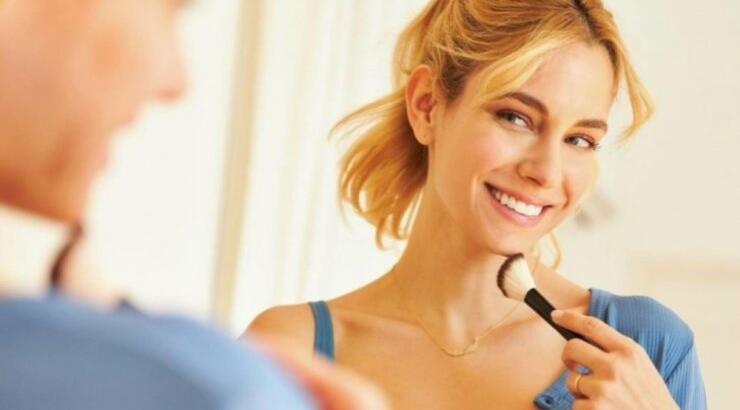 Δούκισσα Νομικού: Αυτή είναι μια από τις πιο αγαπημένες ημέρες της ζωής της [εικόνα]