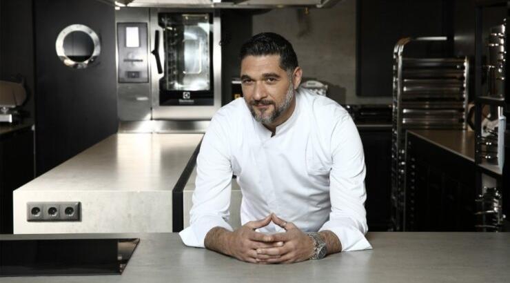 Ο Πάνος Ιωαννίδης έρχεται στο Henry’s στην Λευκωσία