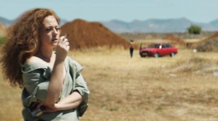 Το ξέσπασμα της Νιόβης Χαραλάμπους - "Λυπάμαι πραγματικά για αυτόν τον τόπο... Δεν θέλω τον οίκτο"