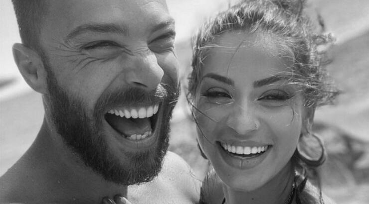 Στέφανος Μιχαήλ για την κόρη της Νάταλι Κάτερ: " Όσο αγαπώ τη μητέρα, αγαπώ και την κόρη" 