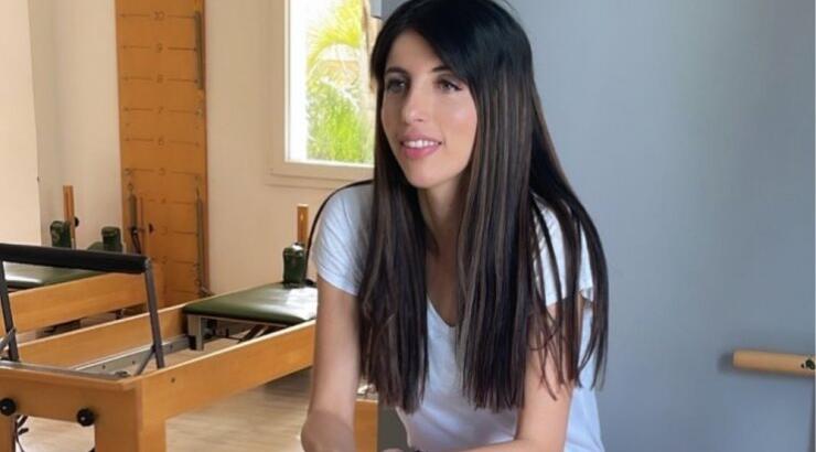  Αργυρώ Ροτσίδου: "Όποιος θέλει να μάθει πληροφορίες για το ποιος πλήρωσε τις θεραπείες μου, να επικονωνήσει μαζί μου" [εικόνα]