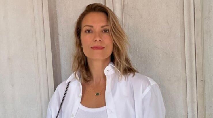 Βίκυ Καγιά: Η αντίδρασή της όταν την διώχνουν από το κόκκινο χαλί του Φεστιβάλ Βενετίας [βίντεο]