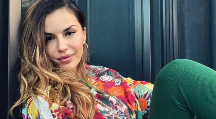 Σάλος με την Χριστίνα Κολέτσα: Θα πραγματοποιούσε συναυλία στα κατεχόμενα [εικόνα]