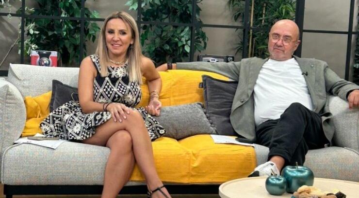 Πρεμιέρα για το "Ηρθε κι Έδεσε" σε ανανεωμένο πλατό [βίντεο]