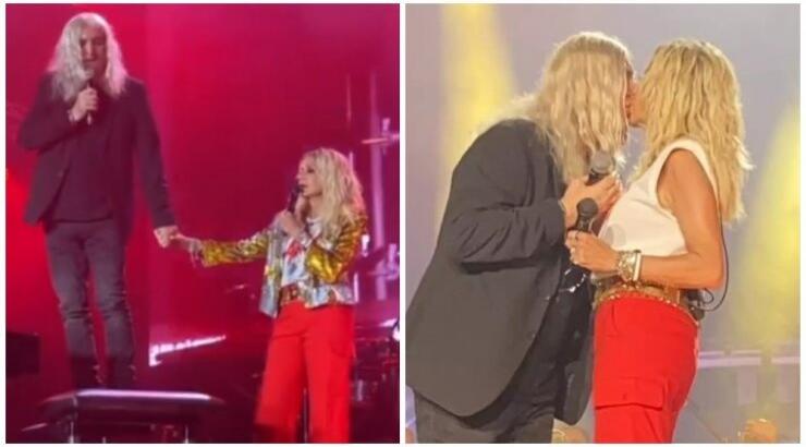 Καρβέλας σε Βίσση: "Πόσο μ…κας πρέπει να ‘μαι που άφησα αυτή τη γυναίκα" [βίντεο]