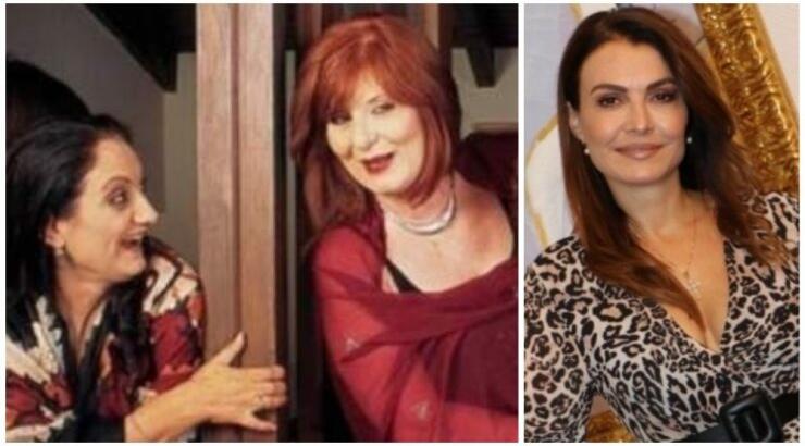 Χριστίνα Παυλίδου για θάνατο Μαρίας Μίχα: "Η αδελφή σου, η Άλκηστη, σε περιμένει" [εικόνα]