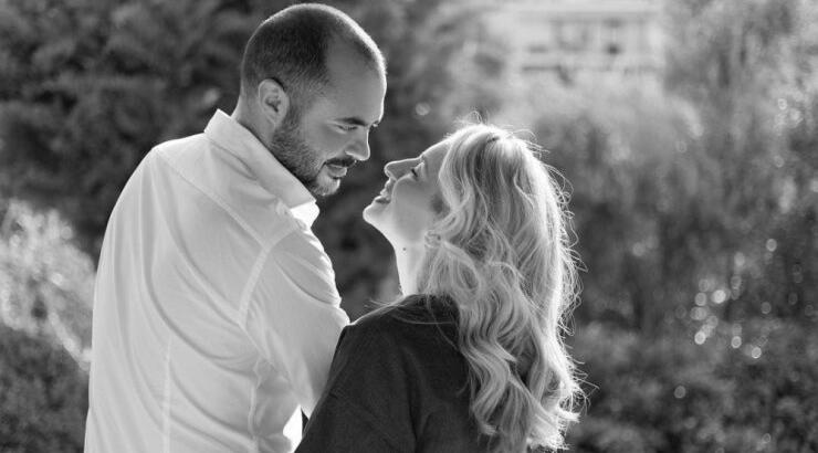 Παντρεύεται η Μαρία Ηλιάκη - Έκανε την αποκάλυψη η ίδια [εικόνα]