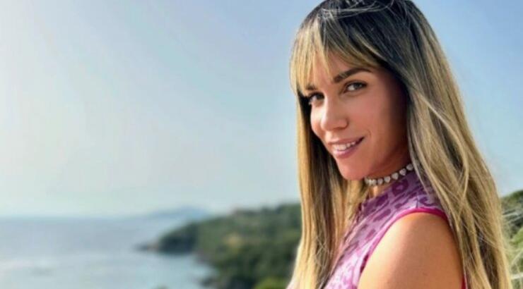 Κατερίνα Στικούδη: Όσα αποκάλυψε για το φύλο του μωρού που περιμένει 