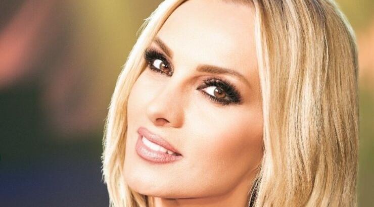 Η Πέγκυ Ζήνα μιλά αποκλειστικά στο ilovestyle.com λίγο πριν τα 18α "Madame Figaro Γυναίκες της Χρονιάς"